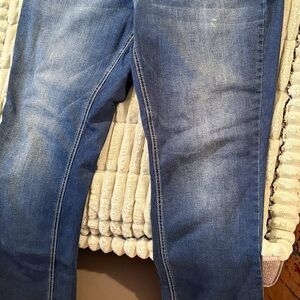 Earl Jeans Women's Boot Cut in Classic Blue